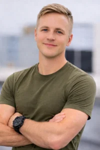 Ing. Patrick Schmitt