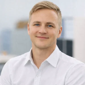 Ing. Patrick Schmitt